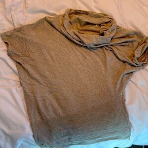 All Saints short sleeved sweater size medium